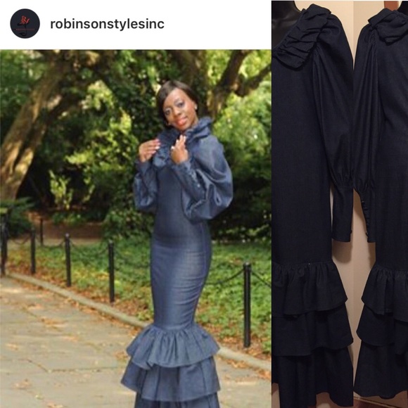 Robinsonstylesinc | Dresses | Custom 